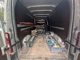 Renault Master L3H2 2.3 100kW