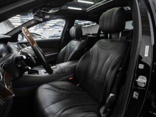 Mercedes-Benz S 350 Long 3.0 190kW