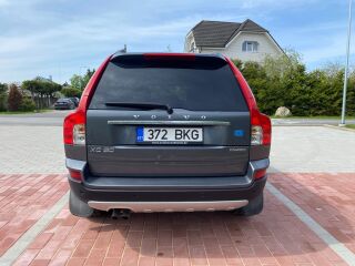 Volvo XC90 2.4 136kW
