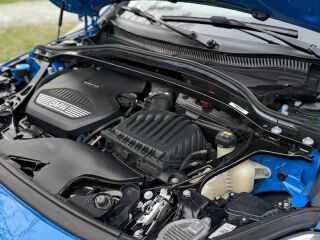 BMW 220 M-sportpakett 2.0 140kW