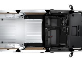 Peugeot Expert L3 BlueHDi 150 AT8 2.2 110kW