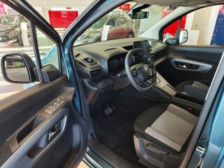 Citroen Berlingo Shine L1 1.5 96кВ