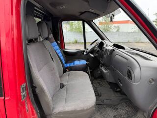 Ford Transit Van 2.0 55kW