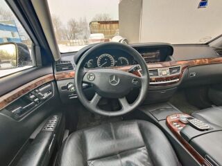Mercedes-Benz S 320 3.0 173кВ