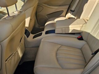 Mercedes-Benz CLS 320 CDI 3.0 165kW