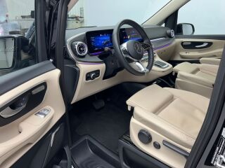 Mercedes-Benz V 250 4Matic Avantgarde A2 d 2.0 R4 140kW