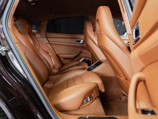 Porsche Panamera 4 E-Hybrid 2.9 V6 Twin-Turbo 340kW