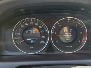 Volvo XC60 2.0 100kW
