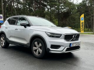 Volvo XC40 2.0 110kW