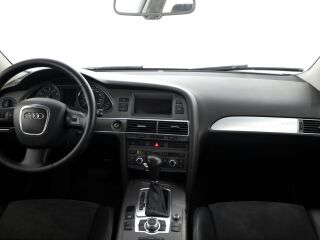 Audi A6 S-Line ATM 2.4 130kW