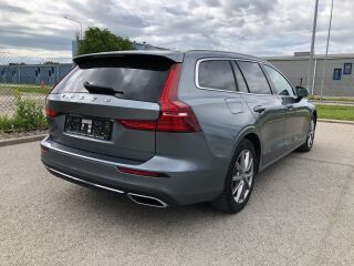 Volvo V60 Inscription 2.0 140kW