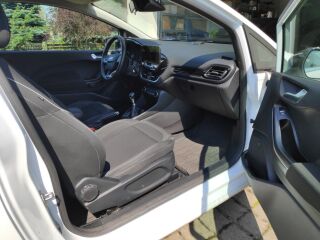 Ford Fiesta JHH 1.0 73kW