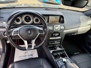 Mercedes-Benz E 250 AMG pakett 2.1 150kW