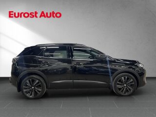 Peugeot 3008 GT PureTech 130 AT8 1.2 96kW