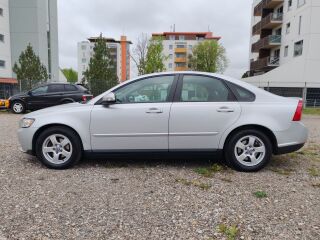 Volvo S40 DRIVe 1.6 D 80kW