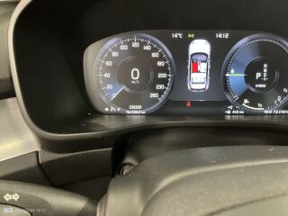 Volvo XC40 Inscription Recharge T4 1.5 125kW