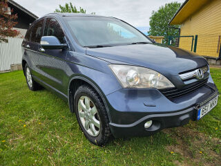 Honda CR-V 2.0 110kW