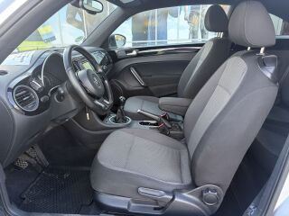 Volkswagen Beetle Design Käfer TSI 1.2 77kW