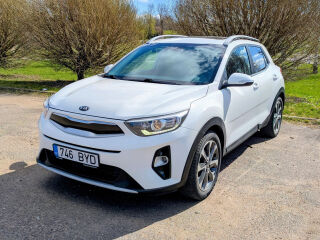 Kia Stonic 1.4 73кВ