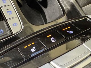 Hyundai Tucson Style 4WD 48V 1.6 CRDi 100kW