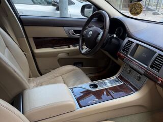 Jaguar XF 3.0 177kW