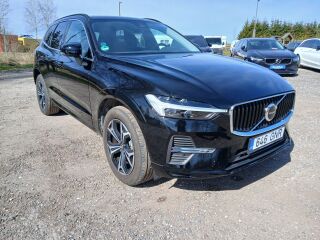 Volvo XC60 MOMENTUM INTELLI SAFE 2.0 R4 145kW
