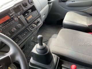 Renault D7,5 3.0 130kW