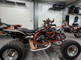 KTM RST 525