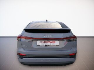 Audi Q4 e-tron 40 Sportback S-Line 150кВ