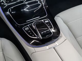 Mercedes-Benz E 43 AMG 4Matic 3.0 295кВ