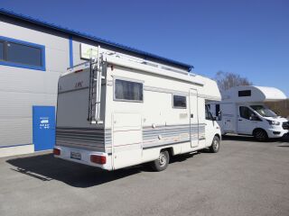 LMC Liberty 635 A 2.7 115kW