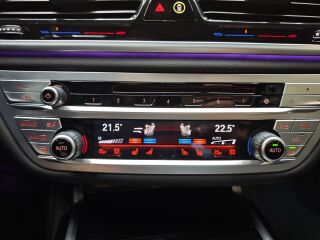 BMW 730 d xDrive 3.0 210kW