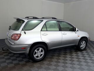Lexus RX 300 Luxury ATM 3.0 164kW