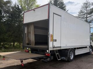 Volvo FE 320 240kW