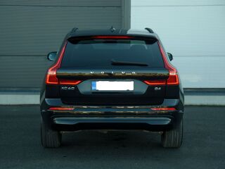 Volvo XC60 B4 2.0 B5 KERS MILD Kerghübriid MY2023 145kW