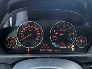 BMW 430 XDRIVE 3.0 190kW
