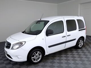 Mercedes-Benz Citan Passenger 1.5 CDI 66кВ