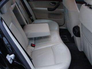 Saab 9-3 ARC 1.9 Tid 110kW