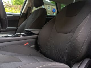 Ford Mondeo Titanium 2.0 TDCi 110kW