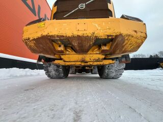 Volvo L260H 4x4 309kW