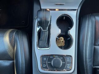 Jeep Grand Cherokee Sport Overland + 3.0 184kW