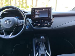 Toyota Corolla Active 72kW