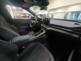 Cupra Terramar Terramar E-HYBRID 1.5 TSI 110кВ