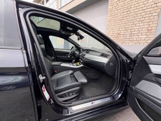 BMW 535 3.0 230kW
