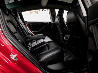 Tesla Model 3 Long Range AWD FSD 324kW