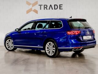 Volkswagen Passat Variant 4Motion R-line Facelift 2.0 140kW