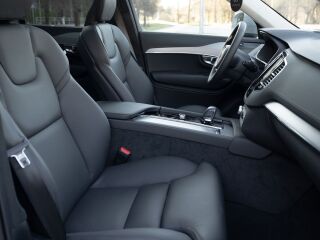 Volvo XC90 B5 Awd Petrol Ultra Bright 250Zs 2.0 B5 Awd 250kW