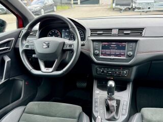SEAT Ibiza FR 1.0 TSI 85kW