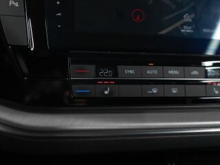 Volkswagen Touareg 3.0 170kW