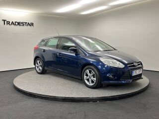 Ford Focus 1.0 74kW